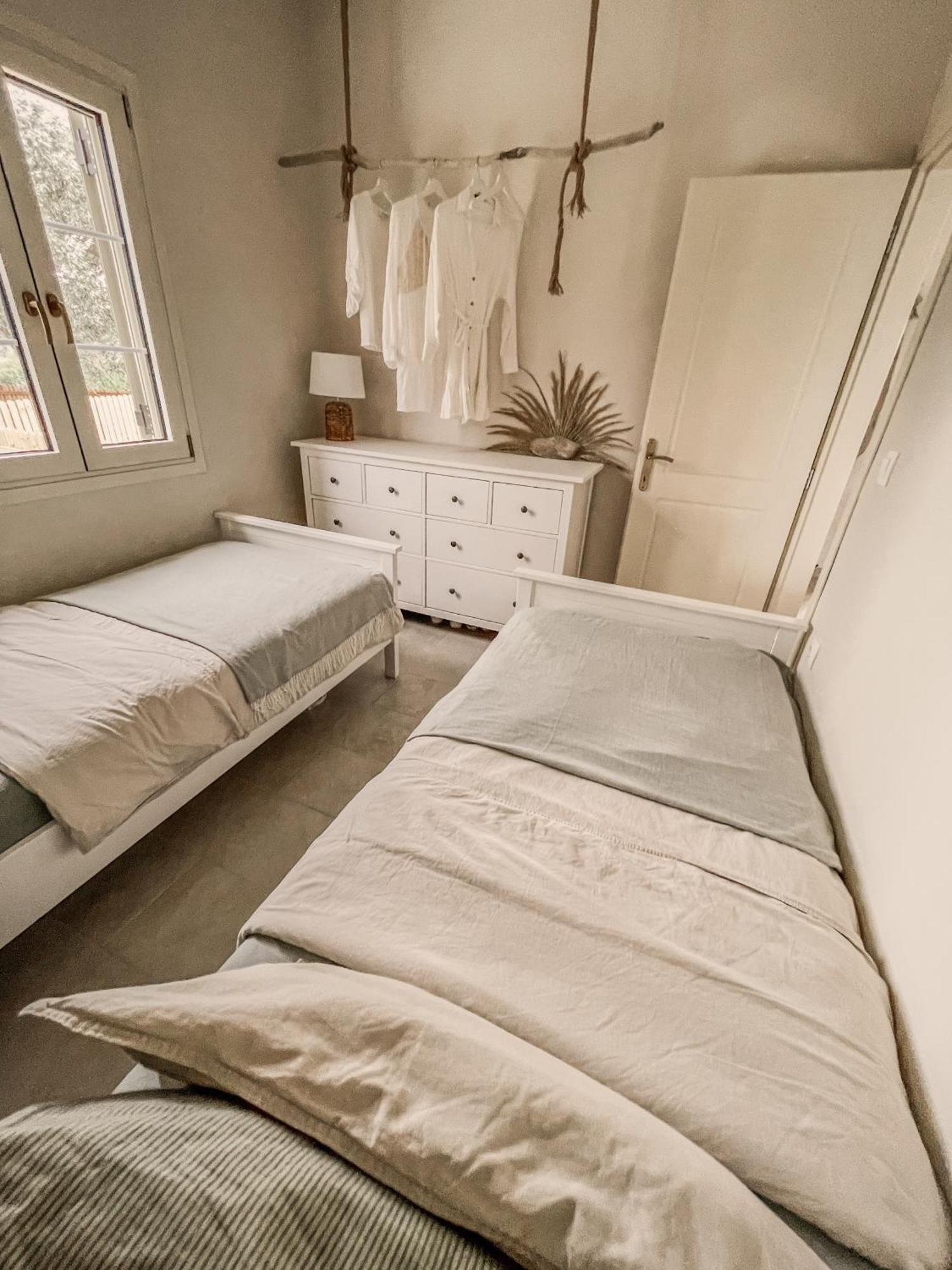Peroulades  Villa Elia מראה חיצוני תמונה